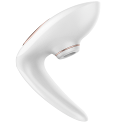 Satisfyer - Pro 4 Couples Édition 2020